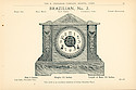 Ingraham Clocks 1899 - 1900 -> 25