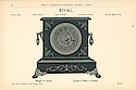Ingraham Clocks 1899 - 1900 -> 28