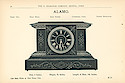 Ingraham Clocks 1899 - 1900 -> 30