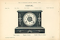 Ingraham Clocks 1899 - 1900 -> 32