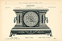 Ingraham Clocks 1899 - 1900 -> 36