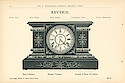 Ingraham Clocks 1899 - 1900 -> 42