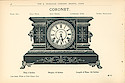 Ingraham Clocks 1899 - 1900 -> 48