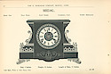 Ingraham Clocks 1899 - 1900 -> 50