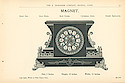 Ingraham Clocks 1899 - 1900 -> 51