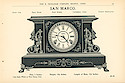 Ingraham Clocks 1899 - 1900 -> 53