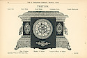 Ingraham Clocks 1899 - 1900 -> 56