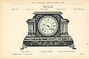 Ingraham Clocks 1899 - 1900 -> 58