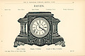Ingraham Clocks 1899 - 1900 -> 59