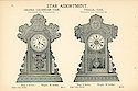 Ingraham Clocks 1899 - 1900 -> 82