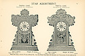 Ingraham Clocks 1899 - 1900 -> 83