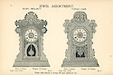 Ingraham Clocks 1899 - 1900 -> 84