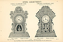 Ingraham Clocks 1899 - 1900 -> 87