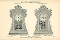 Ingraham Clocks 1899 - 1900 -> 89