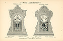 Ingraham Clocks 1899 - 1900 -> 90