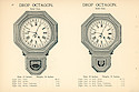 Ingraham Clocks 1899 - 1900 -> 98