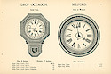 Ingraham Clocks 1899 - 1900 -> 99