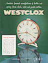 1955 Westclox Catalog