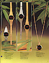 Westclox 1977 - 78 Watch Catalog, Quartzmatic and . . .