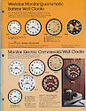 1978 - 79 Westclox Keywound alarms, Electric Alarm . . .