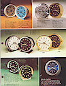 Westclox 1979 - 80 Catalog -> 5