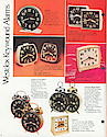 Westclox 1979 - 80 Catalog -> 6