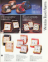 Westclox 1979 - 80 Catalog -> 9