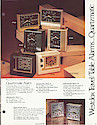 Westclox 1979 - 80 Catalog -> 11