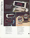 Westclox 1979 - 80 Catalog -> 12