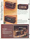 Westclox 1979 - 80 Catalog -> 14