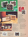 Westclox 1979 - 80 Catalog -> 17
