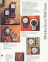 Westclox 1979 - 80 Catalog -> 23