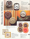 Westclox 1979 - 80 Catalog -> 24