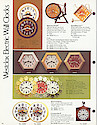 Westclox 1979 - 80 Catalog -> 26