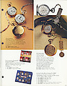 Westclox 1979 - 80 Catalog -> 29