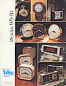 Westclox 1979 - 80 Catalog -> 36