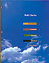 Westclox 1996 Catalog -> 1