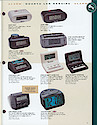 1997 Westclox and Spartus Catalog -> 35