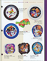 1997 Westclox and Spartus Catalog -> 53