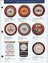 1998 Westclox Catalog -> 13