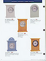 1998 Westclox Catalog -> 20