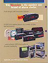 1998 Westclox Catalog -> 22