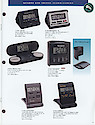 1998 Westclox Catalog -> 31