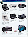 1998 Westclox Catalog -> 32