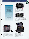 1998 Westclox Catalog -> 33