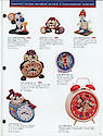 1998 Westclox Catalog -> 45