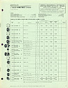 1978 Westclox Price List W-I-79-Revised -> 1