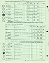 1980 Westclox Price List W-IV-80 -> 8