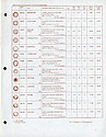 Westclox & Spartus Confidential 1997 Wholesale Pri . . .