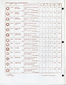 Westclox & Spartus Confidential 1997 Wholesale Pri . . .